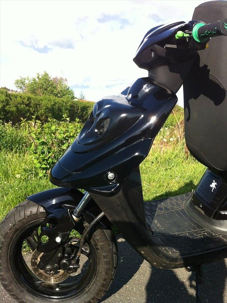 PGO hot 50 billede 1