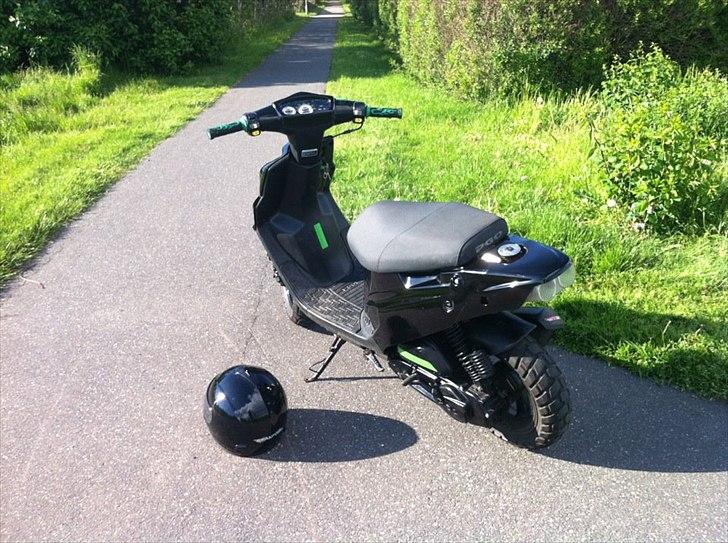 PGO hot 50 billede 3