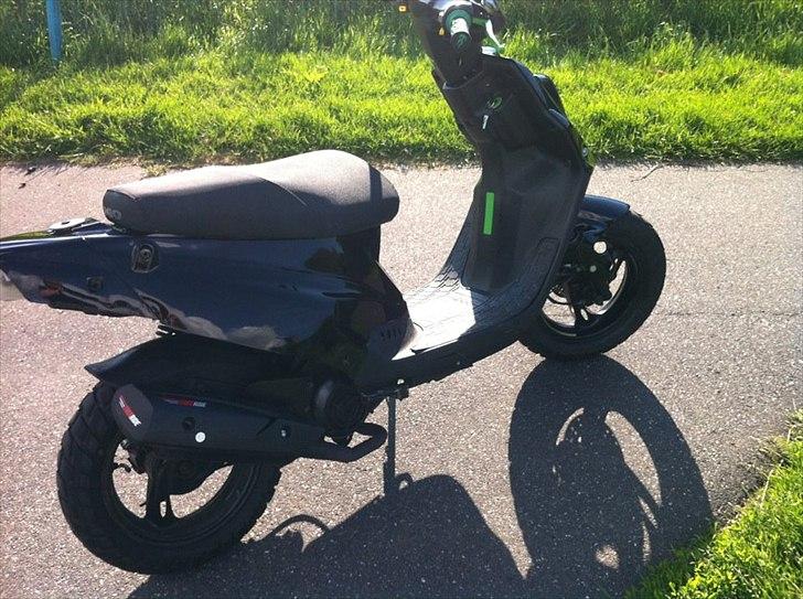 PGO hot 50 billede 4