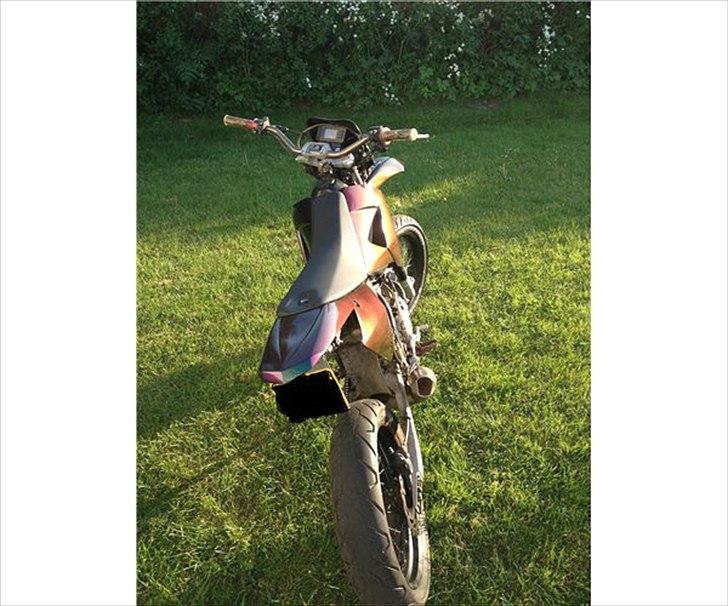 CPI Super motard billede 6