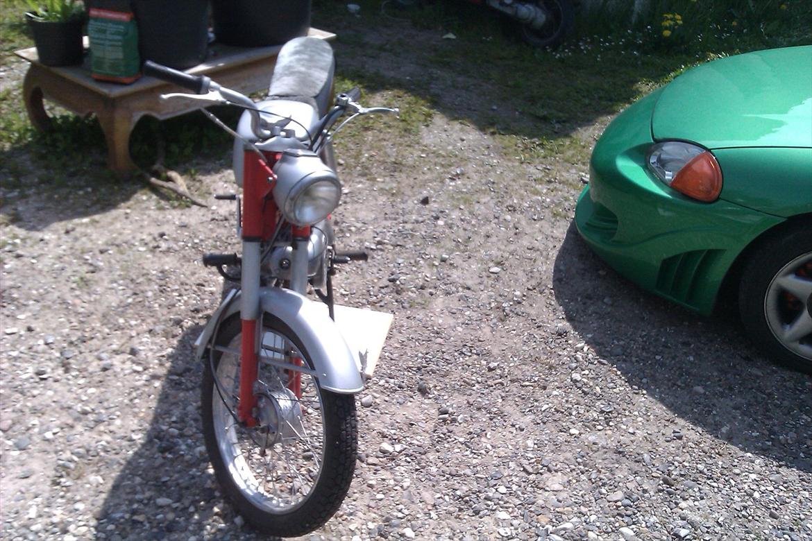 Puch Vz 50 billede 3