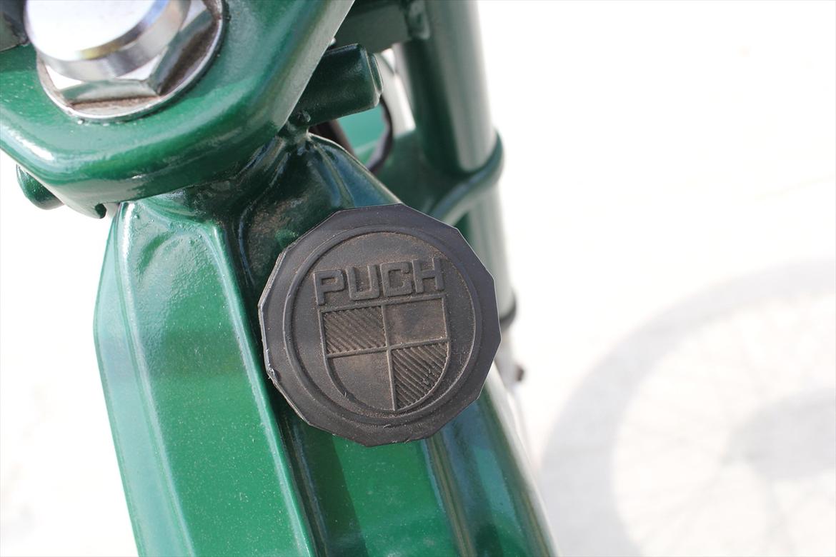 Puch Maxi 2 gear billede 16