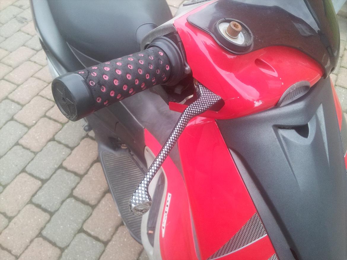 Gilera Runner SP50 AC DD billede 10