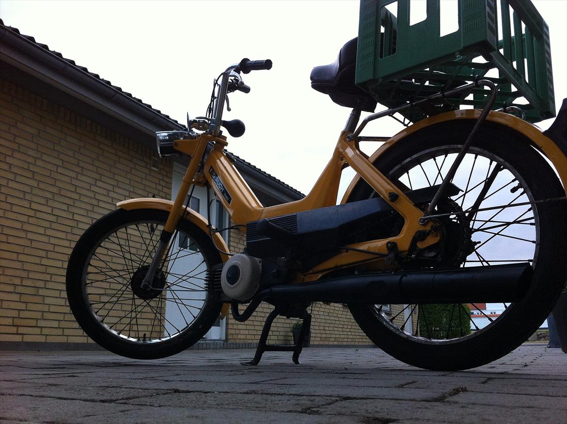 Puch Maxi K billede 7