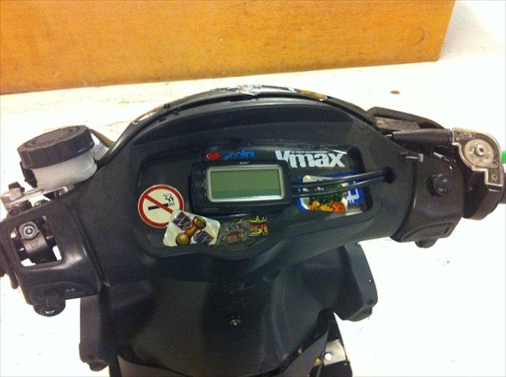 Gilera Runner Sp R/T billede 5