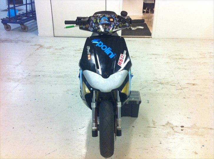 Gilera Runner Sp R/T billede 15