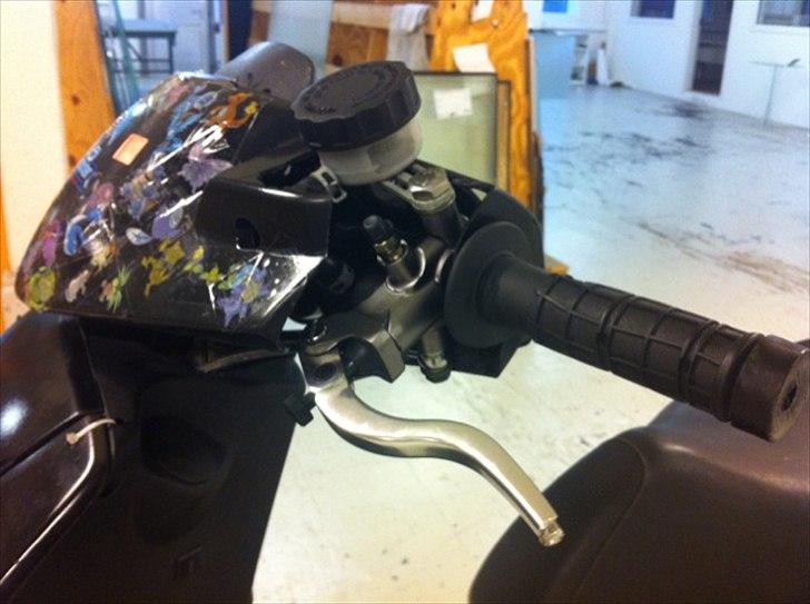 Gilera Runner Sp R/T billede 16