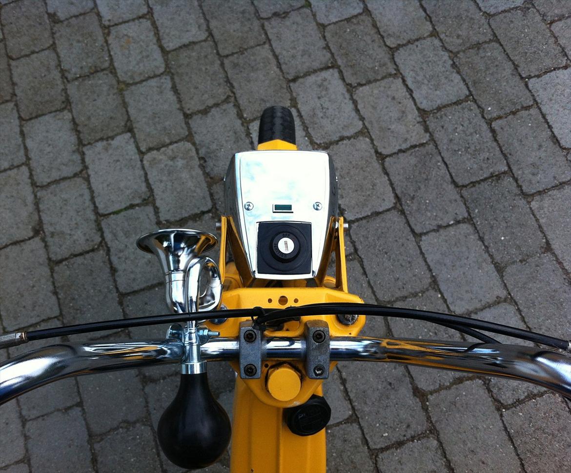 Puch Maxi K billede 6