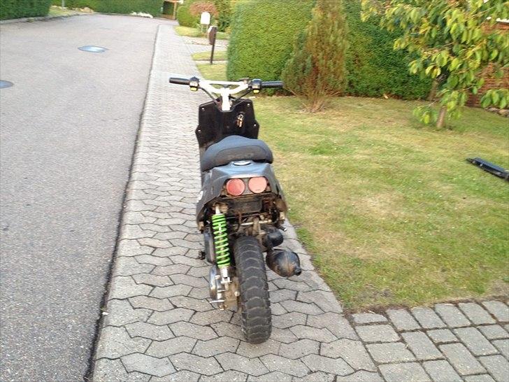 PGO Hot 50 *STJÅLET* billede 5