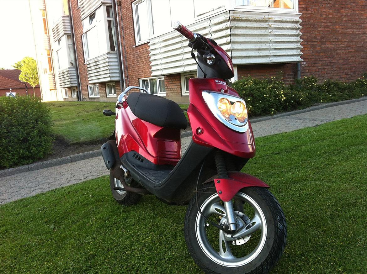 PGO BigMax billede 1