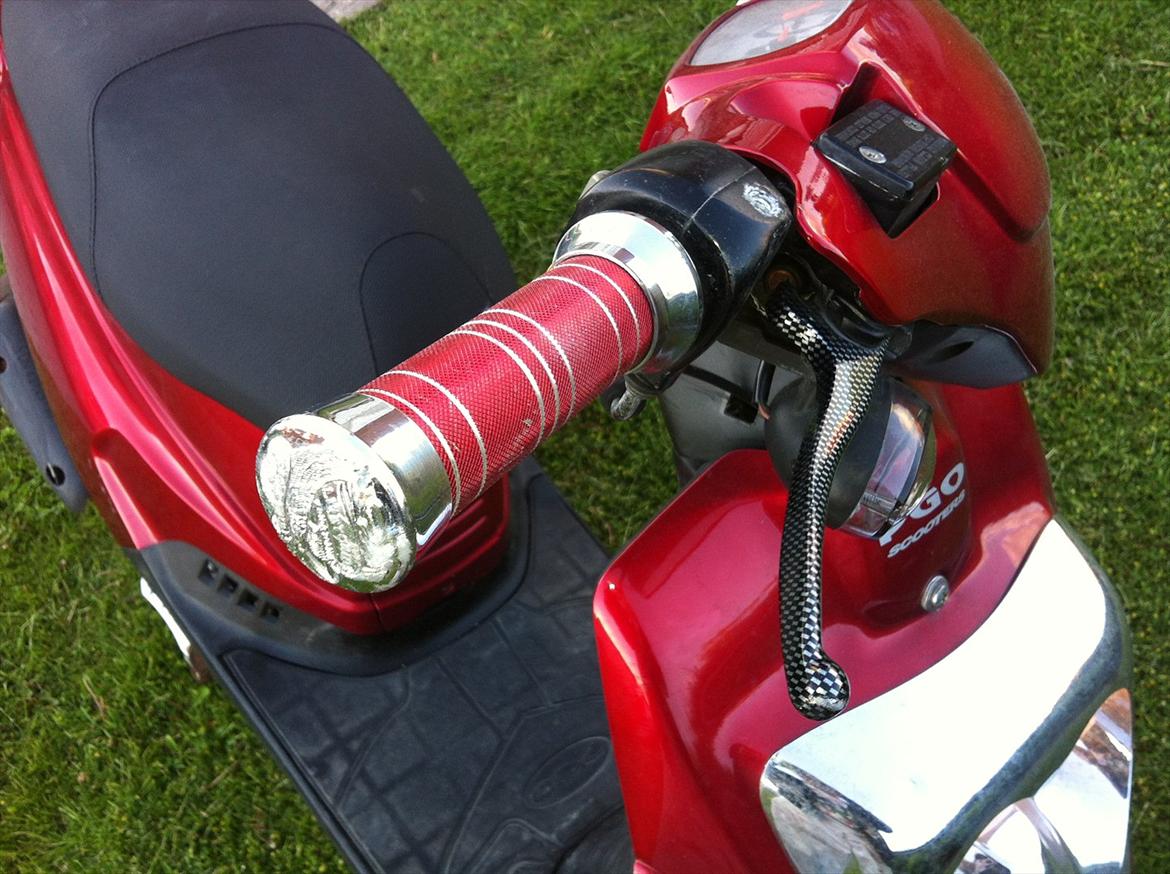 PGO BigMax billede 2