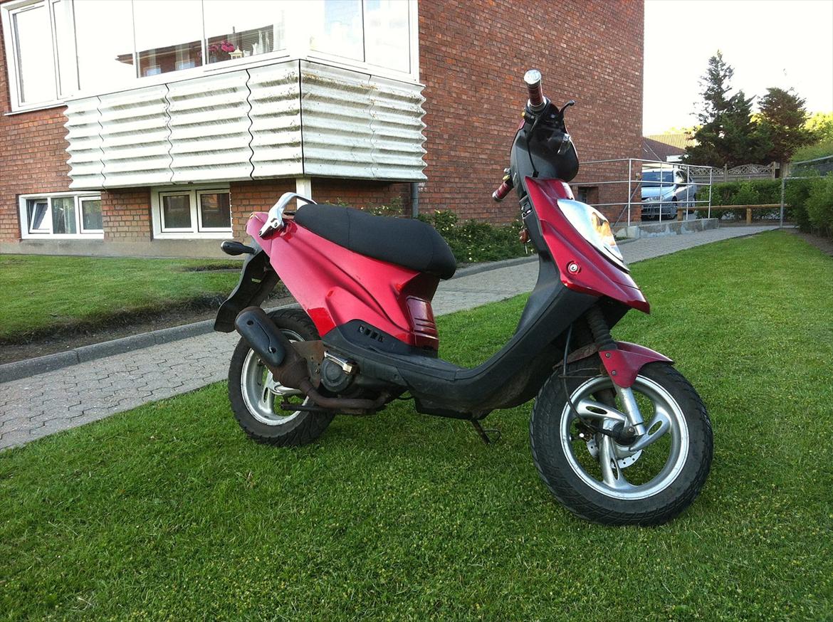 PGO BigMax billede 3