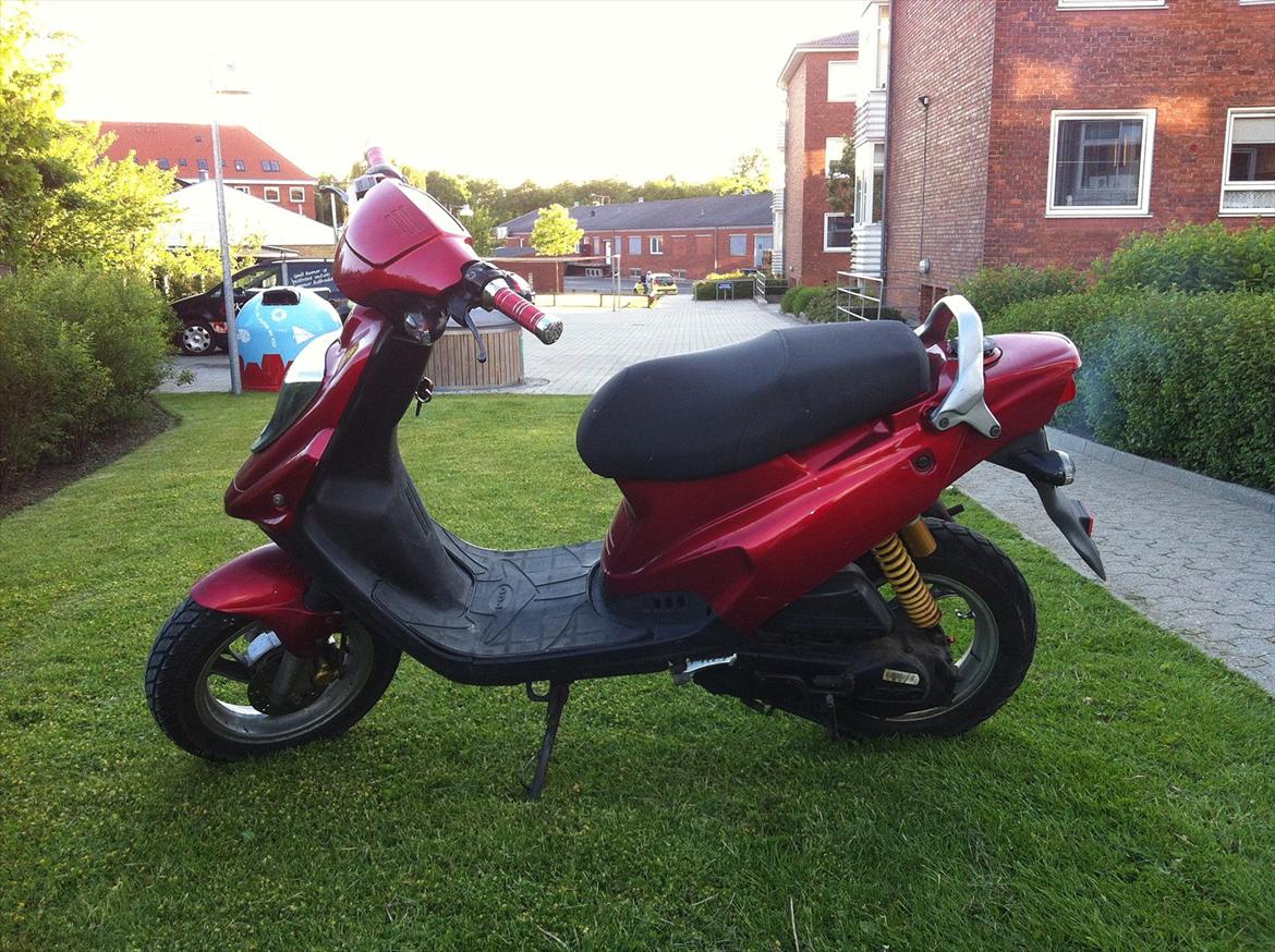 PGO BigMax billede 4