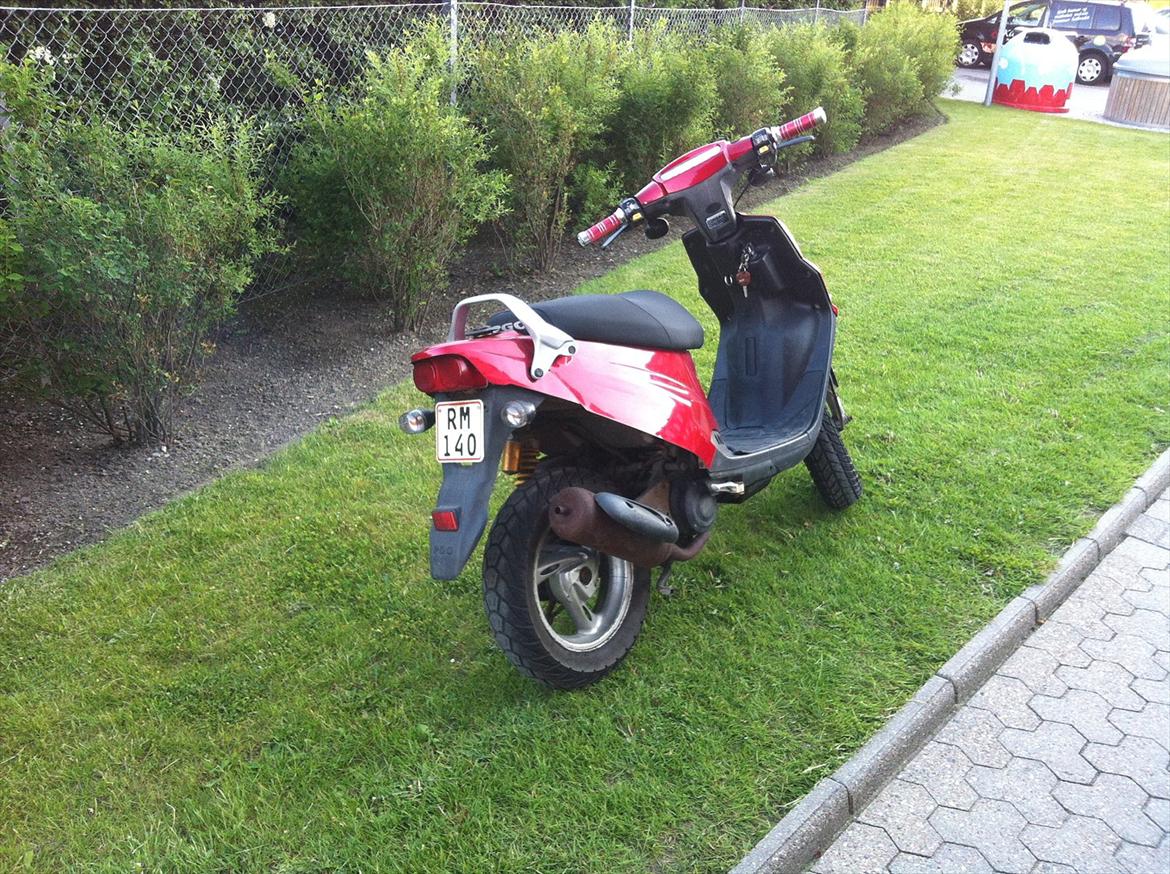 PGO BigMax billede 6