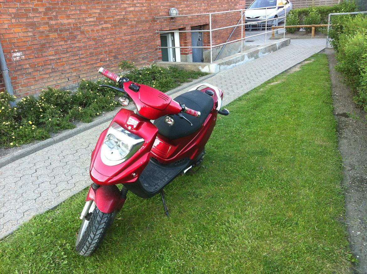 PGO BigMax billede 7