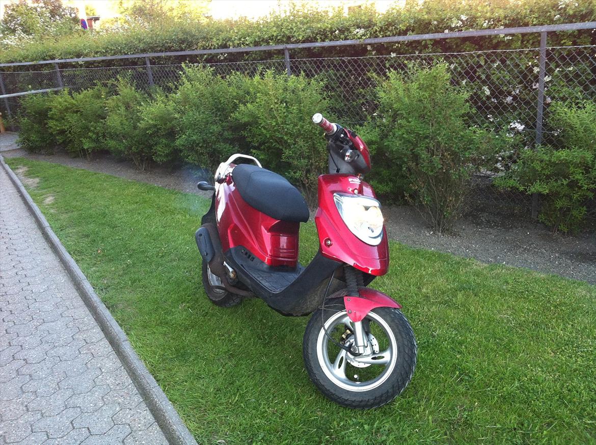 PGO BigMax billede 9