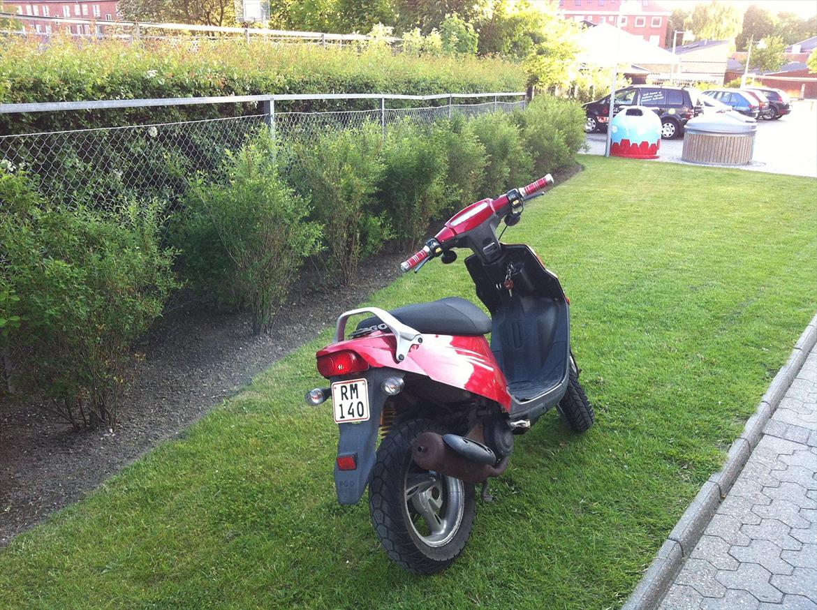 PGO BigMax billede 10