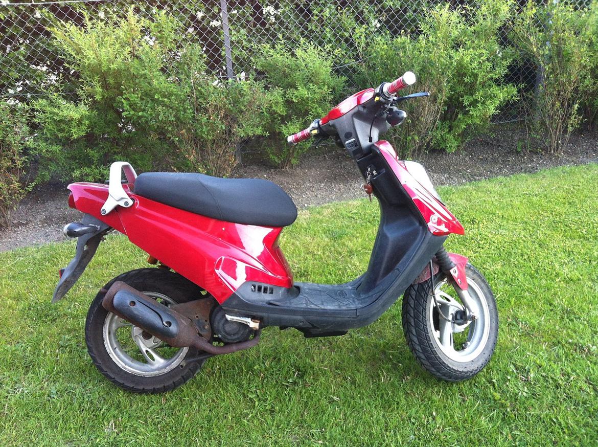 PGO BigMax billede 12