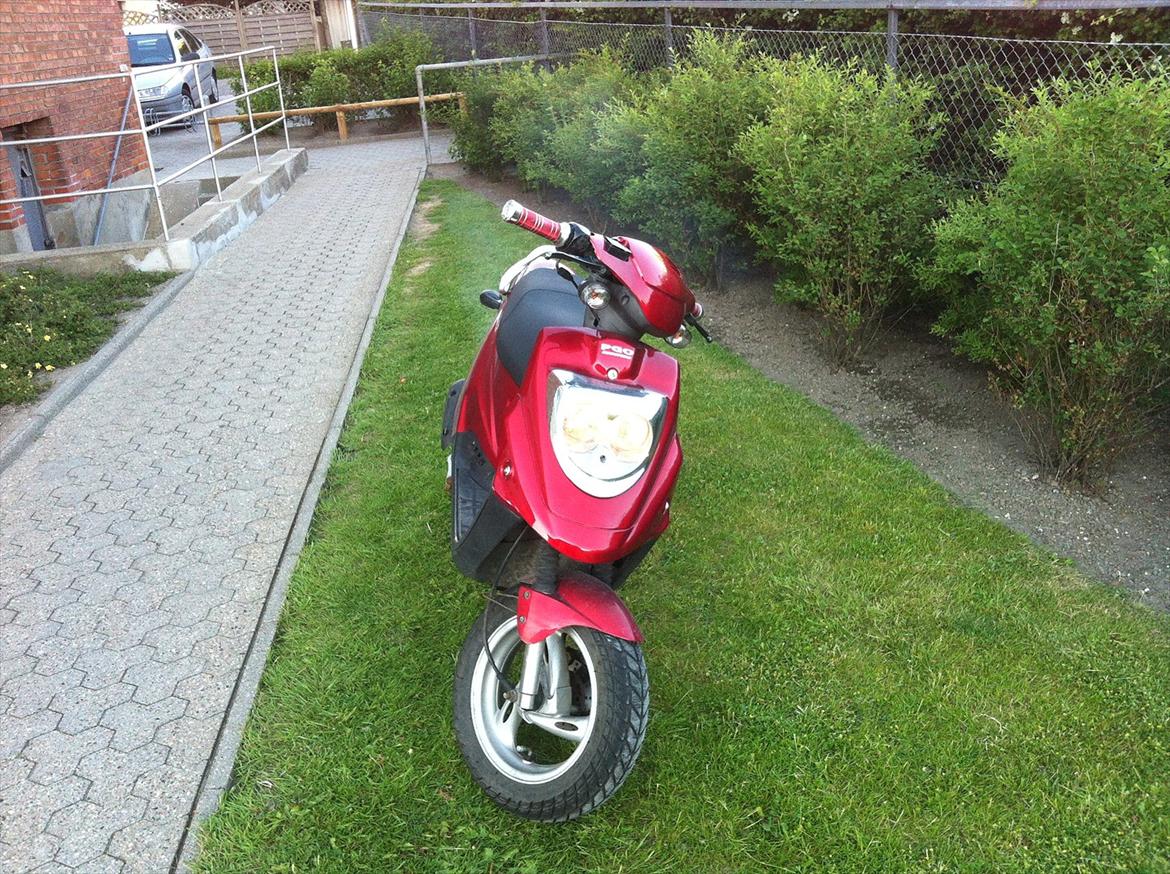 PGO BigMax billede 13