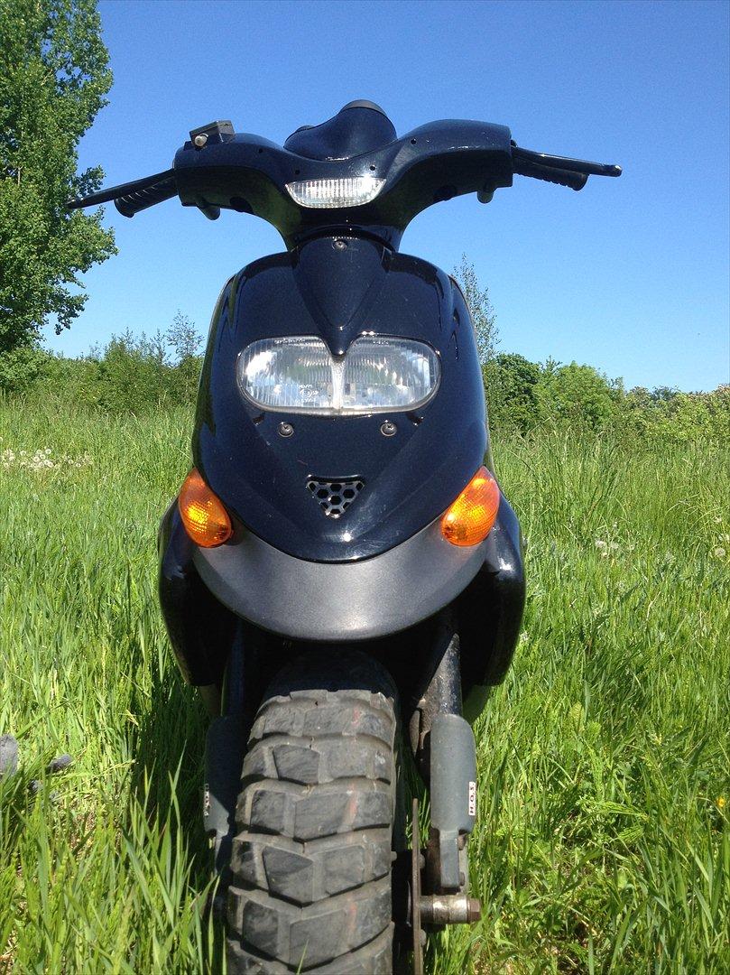 Gilera Stalker billede 3