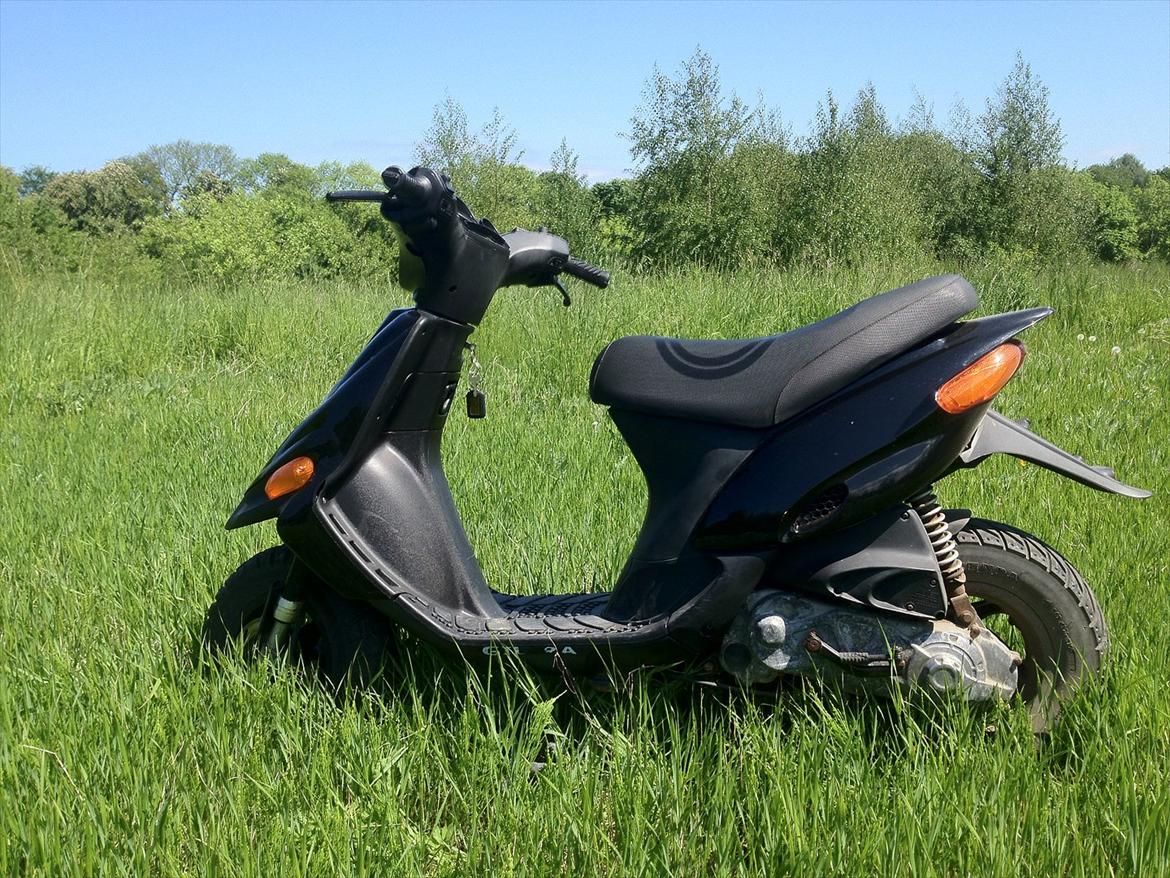Gilera Stalker billede 4