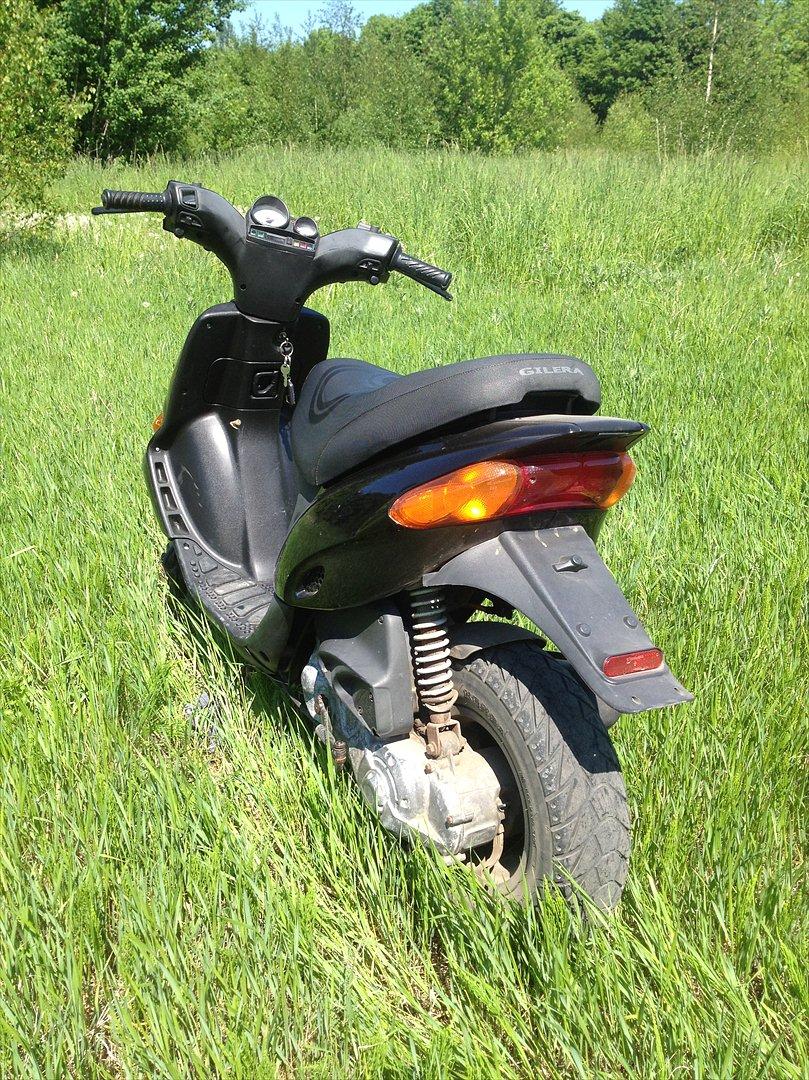 Gilera Stalker billede 5