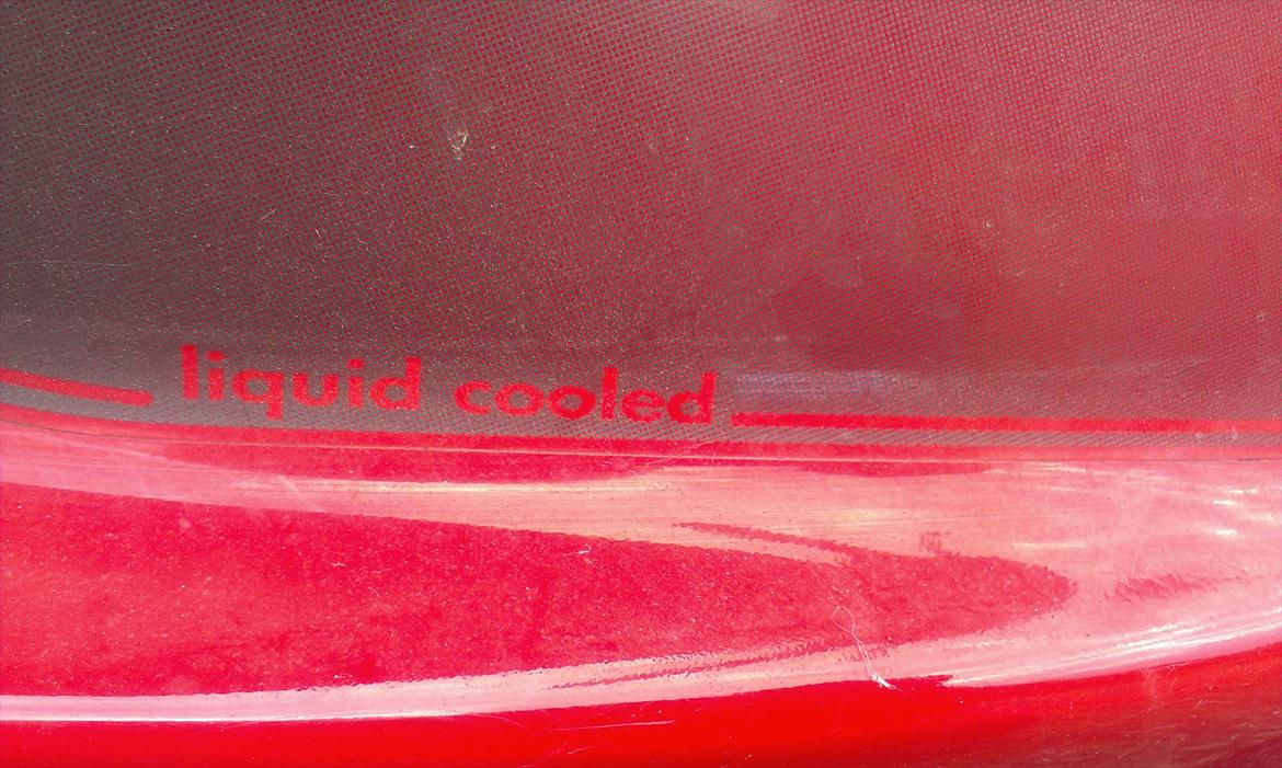 Gilera Runner LC 45 billede 9