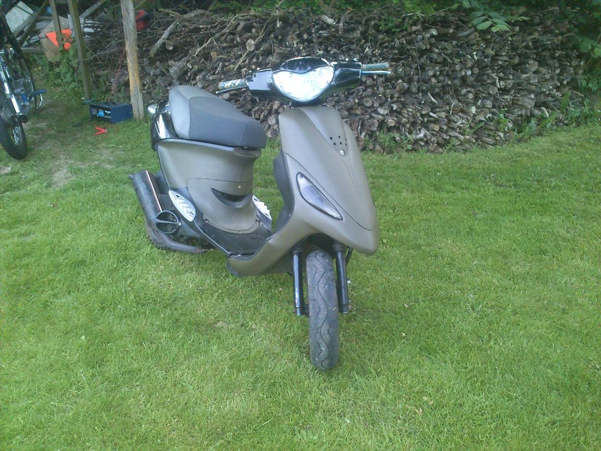 PGO galaxy billede 1