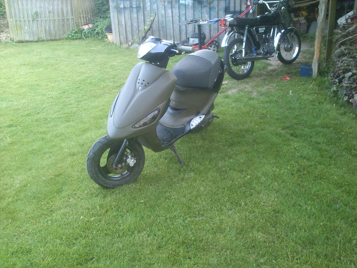 PGO galaxy billede 2