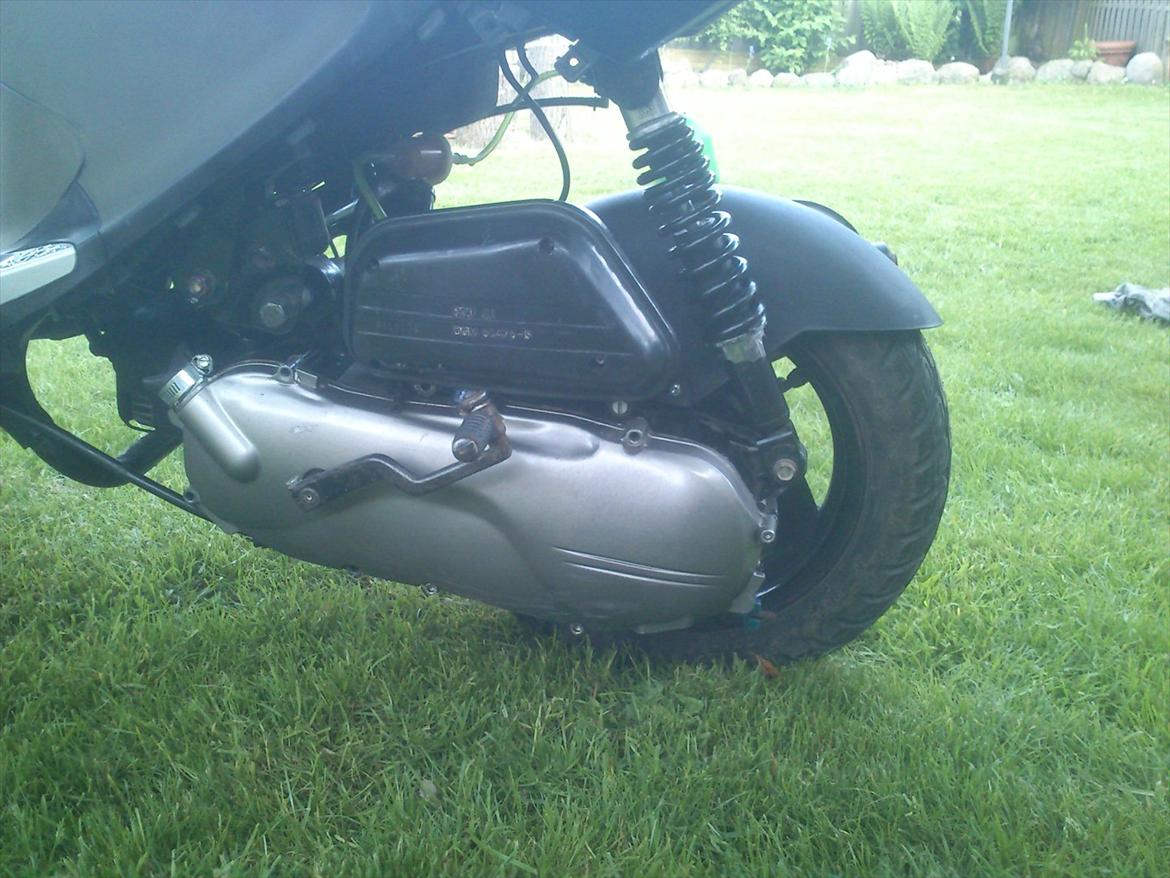 PGO galaxy billede 3