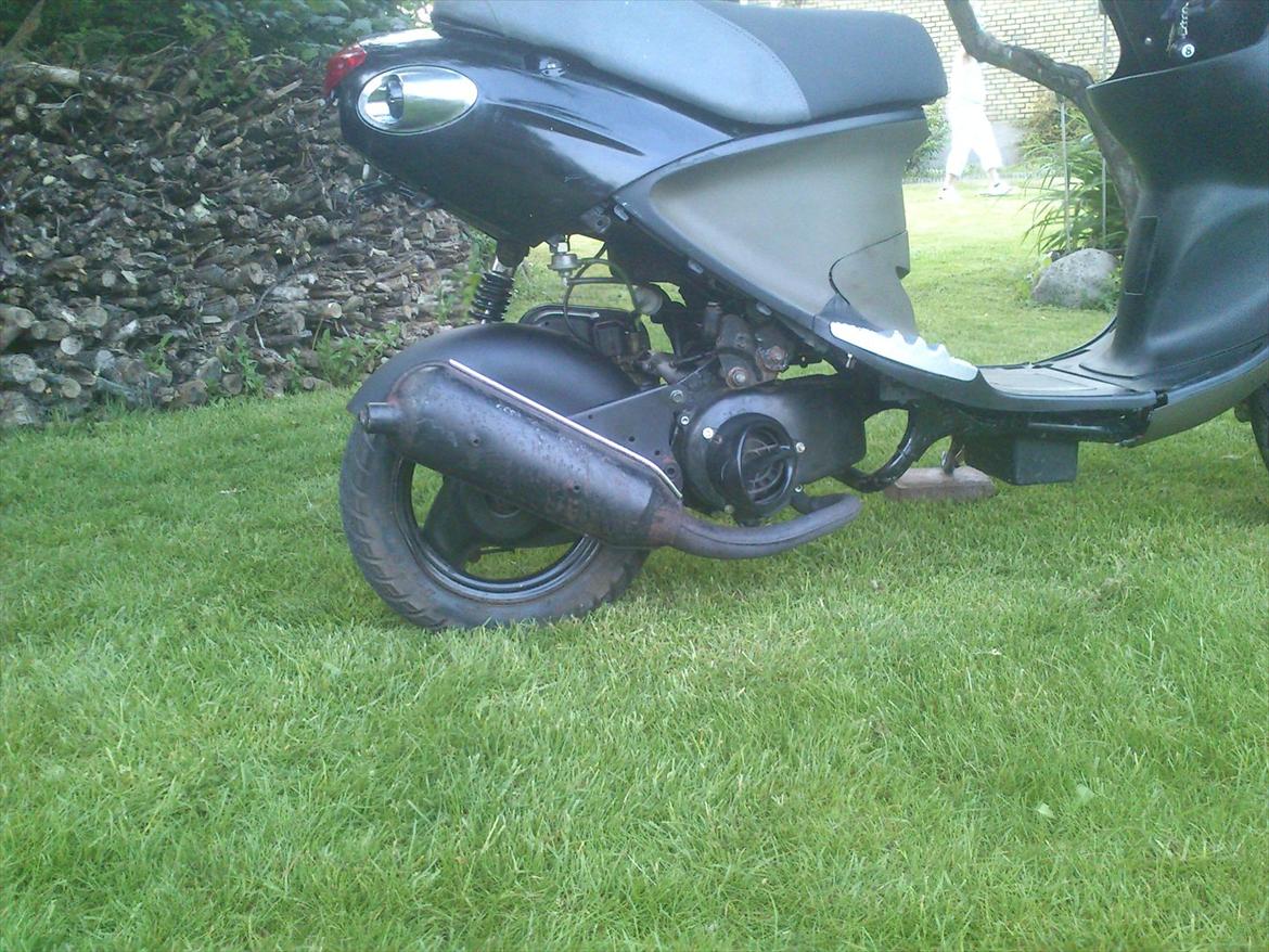 PGO galaxy billede 4