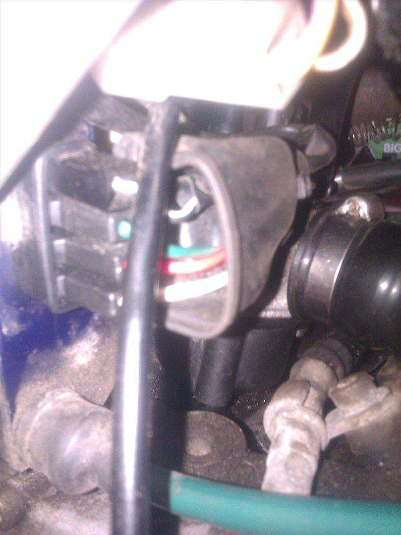 Yamaha DT billede 16