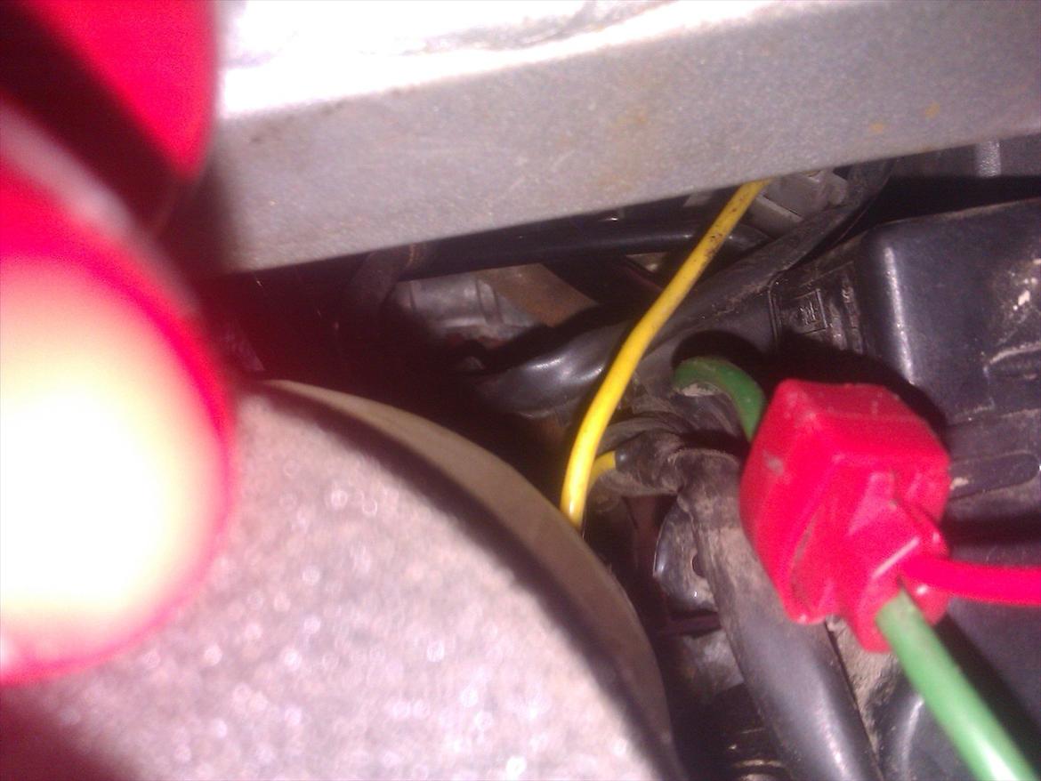 Yamaha DT billede 17