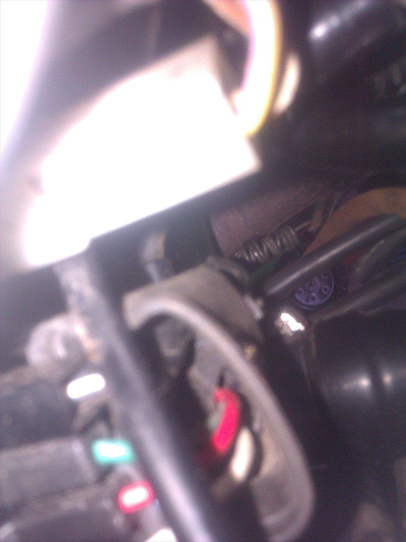 Yamaha DT billede 20