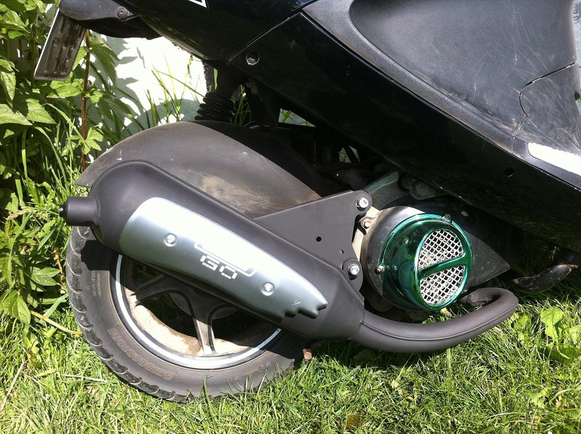 PGO Black magic - før;) billede 2