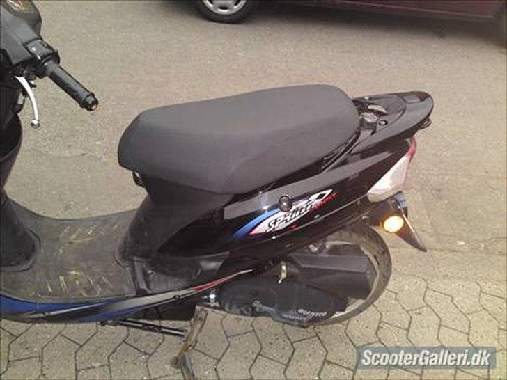 Giantco Sprint billede 1