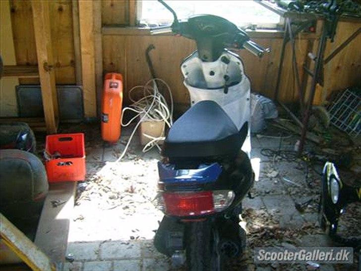 Giantco Sprint billede 2