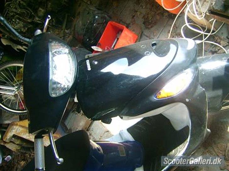 Giantco Sprint billede 3