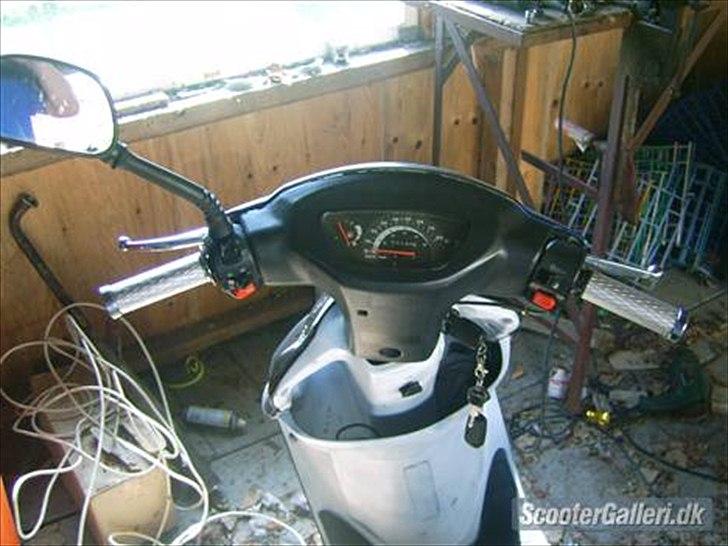 Giantco Sprint billede 4