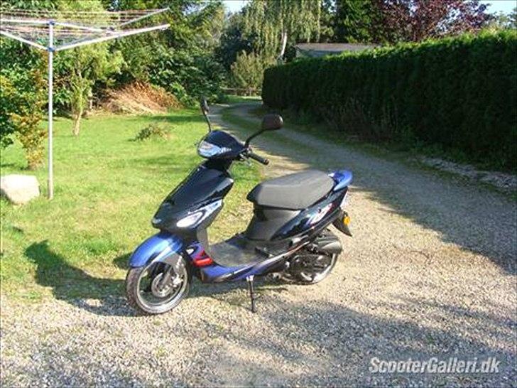 Giantco Sprint billede 5