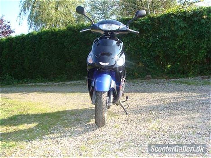 Giantco Sprint billede 6