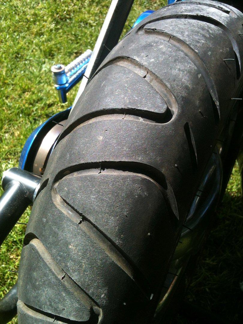 Aprilia Sonic Polini Evo AC billede 14