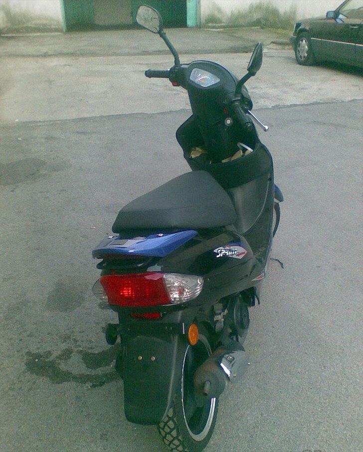 Giantco Sprint billede 7