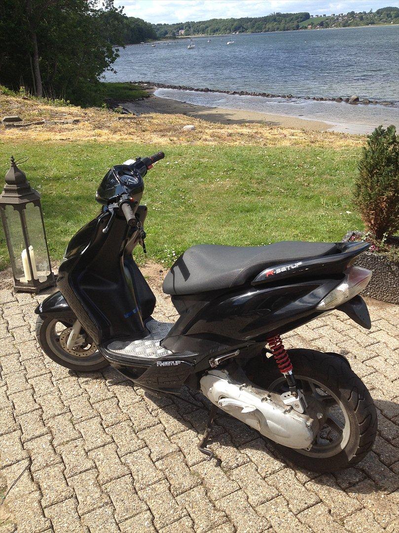 Yamaha Jog R  billede 3