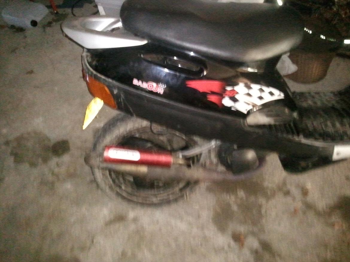 Adly Baboon billede 6