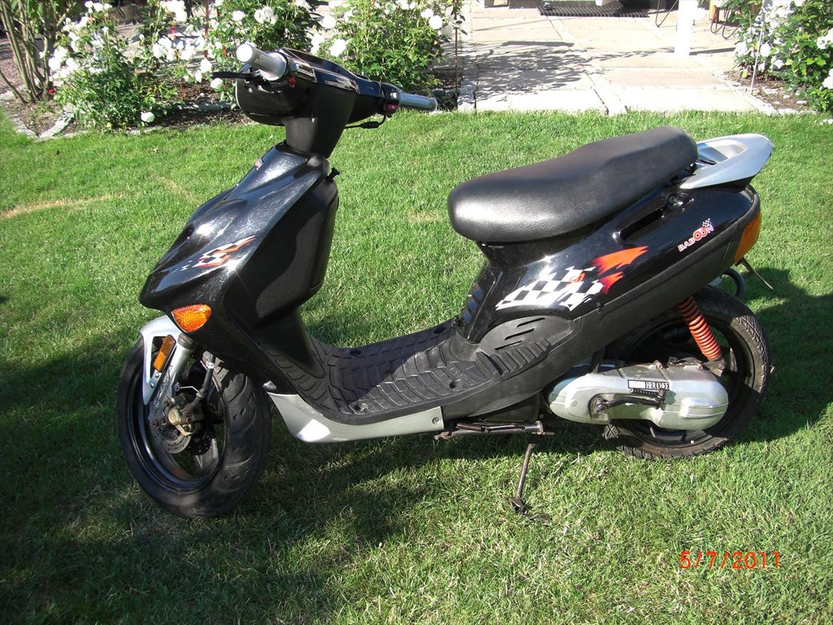 Adly Baboon billede 3