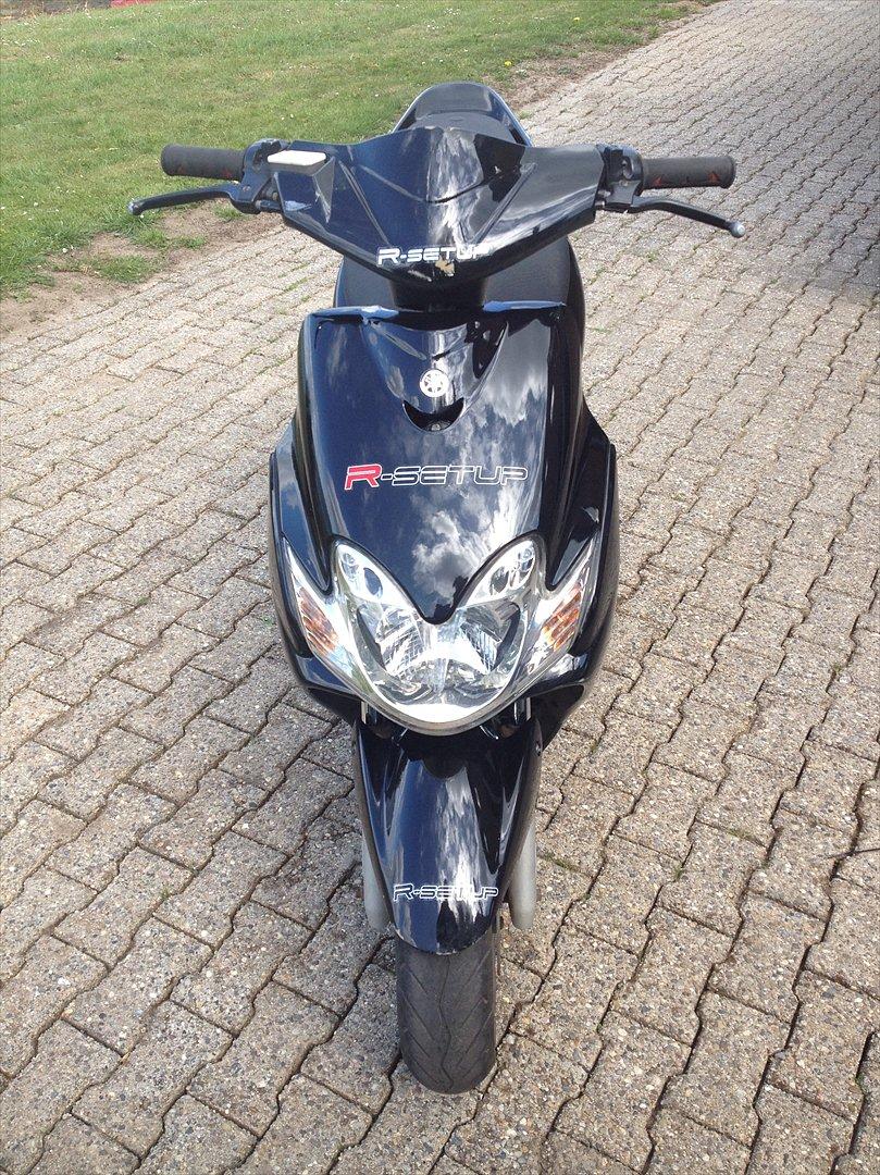 Yamaha Jog R  billede 5