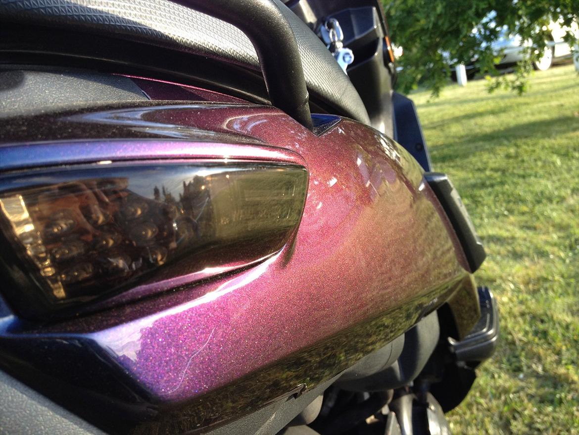 PGO X-hot T  i  l  s  a l  g  billede 14