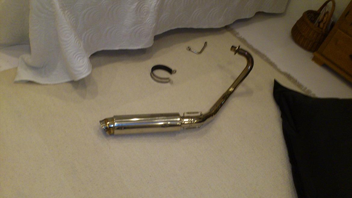 Skyteam monkey SOLGT billede 10