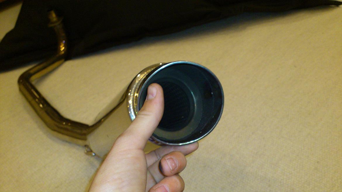 Skyteam monkey SOLGT billede 11